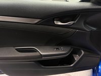 USED 2019 19 HONDA CIVIC 1.0 VTEC Turbo SE Hatchback 5dr Petrol CVT Euro 6 (s/s) (126 ps) 