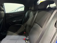 USED 2019 19 HONDA CIVIC 1.0 VTEC Turbo SE Hatchback 5dr Petrol CVT Euro 6 (s/s) (126 ps) 