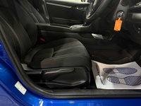 USED 2019 19 HONDA CIVIC 1.0 VTEC Turbo SE Hatchback 5dr Petrol CVT Euro 6 (s/s) (126 ps) 