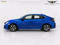 USED 2019 19 HONDA CIVIC 1.0 VTEC Turbo SE Hatchback 5dr Petrol CVT Euro 6 (s/s) (126 ps) 