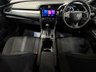 USED 2019 19 HONDA CIVIC 1.0 VTEC Turbo SE Hatchback 5dr Petrol CVT Euro 6 (s/s) (126 ps) 
