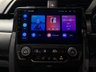 USED 2019 19 HONDA CIVIC 1.0 VTEC Turbo SE Hatchback 5dr Petrol CVT Euro 6 (s/s) (126 ps) 