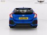 USED 2019 19 HONDA CIVIC 1.0 VTEC Turbo SE Hatchback 5dr Petrol CVT Euro 6 (s/s) (126 ps) 