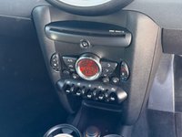 USED 2012 12 MINI CONVERTIBLE 1.6 One Convertible 2dr Petrol Manual Euro 5 (98 ps) 