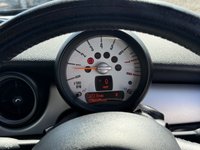 USED 2012 12 MINI CONVERTIBLE 1.6 One Convertible 2dr Petrol Manual Euro 5 (98 ps) 