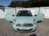 USED 2012 12 MINI CONVERTIBLE 1.6 One Convertible 2dr Petrol Manual Euro 5 (98 ps) 