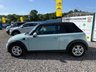 USED 2012 12 MINI CONVERTIBLE 1.6 One Convertible 2dr Petrol Manual Euro 5 (98 ps) 