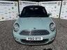 USED 2012 12 MINI CONVERTIBLE 1.6 One Convertible 2dr Petrol Manual Euro 5 (98 ps) 
