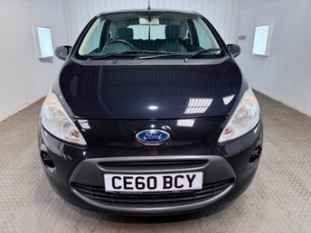 View our FORD KA