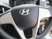 USED 2011 61 HYUNDAI I20 1.2 Classic Hatchback 3dr Petrol Manual Euro 5 (77 bhp) 