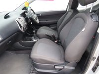 USED 2011 61 HYUNDAI I20 1.2 Classic Hatchback 3dr Petrol Manual Euro 5 (77 bhp) 
