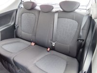 USED 2011 61 HYUNDAI I20 1.2 Classic Hatchback 3dr Petrol Manual Euro 5 (77 bhp) 
