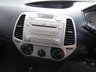 USED 2011 61 HYUNDAI I20 1.2 Classic Hatchback 3dr Petrol Manual Euro 5 (77 bhp) 