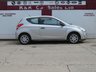 USED 2011 61 HYUNDAI I20 1.2 Classic Hatchback 3dr Petrol Manual Euro 5 (77 bhp) 