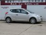 USED 2011 61 HYUNDAI I20 1.2 Classic Hatchback 3dr Petrol Manual Euro 5 (77 bhp) 
