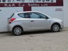 USED 2011 61 HYUNDAI I20 1.2 Classic Hatchback 3dr Petrol Manual Euro 5 (77 bhp) 