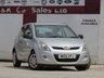 USED 2011 61 HYUNDAI I20 1.2 Classic Hatchback 3dr Petrol Manual Euro 5 (77 bhp) 
