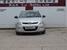USED 2011 61 HYUNDAI I20 1.2 Classic Hatchback 3dr Petrol Manual Euro 5 (77 bhp) 