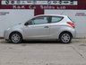 USED 2011 61 HYUNDAI I20 1.2 Classic Hatchback 3dr Petrol Manual Euro 5 (77 bhp) 
