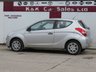USED 2011 61 HYUNDAI I20 1.2 Classic Hatchback 3dr Petrol Manual Euro 5 (77 bhp) 