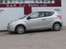 USED 2011 61 HYUNDAI I20 1.2 Classic Hatchback 3dr Petrol Manual Euro 5 (77 bhp) 