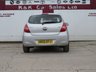 USED 2011 61 HYUNDAI I20 1.2 Classic Hatchback 3dr Petrol Manual Euro 5 (77 bhp) 