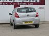 USED 2011 61 HYUNDAI I20 1.2 Classic Hatchback 3dr Petrol Manual Euro 5 (77 bhp) 
