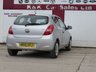 USED 2011 61 HYUNDAI I20 1.2 Classic Hatchback 3dr Petrol Manual Euro 5 (77 bhp) 