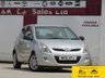USED 2011 61 HYUNDAI I20 1.2 Classic Hatchback 3dr Petrol Manual Euro 5 (77 bhp) 