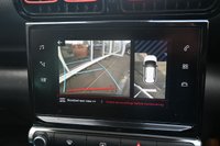 USED 2021 X CITROEN C3 AIRCROSS 1.2 PureTech Shine Plus SUV 5dr Petrol Manual Euro 6 (s/s) (110 ps) 