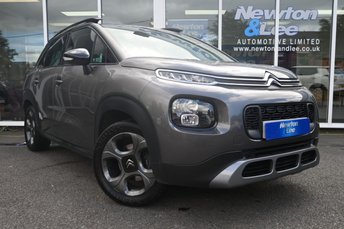 2021 CITROEN C3 AIRCROSS