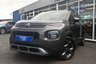USED 2021 X CITROEN C3 AIRCROSS 1.2 PureTech Shine Plus SUV 5dr Petrol Manual Euro 6 (s/s) (110 ps) 