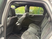 USED 2024 24 FORD KUGA 2.5 Duratec 14.4kWh ST-Line X Edition CVT Euro 6 (s/s) 5dr PANROOF-HEATED SEATS-REV CAM