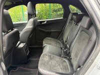 USED 2024 24 FORD KUGA 2.5 Duratec 14.4kWh ST-Line X Edition CVT Euro 6 (s/s) 5dr PANROOF-HEATED SEATS-REV CAM