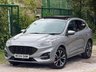 USED 2024 24 FORD KUGA 2.5 Duratec 14.4kWh ST-Line X Edition CVT Euro 6 (s/s) 5dr PANROOF-HEATED SEATS-REV CAM