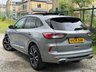 USED 2024 24 FORD KUGA 2.5 Duratec 14.4kWh ST-Line X Edition CVT Euro 6 (s/s) 5dr PANROOF-HEATED SEATS-REV CAM