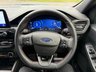 USED 2024 24 FORD KUGA 2.5 Duratec 14.4kWh ST-Line X Edition CVT Euro 6 (s/s) 5dr PANROOF-HEATED SEATS-REV CAM