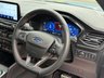 USED 2024 24 FORD KUGA 2.5 Duratec 14.4kWh ST-Line X Edition CVT Euro 6 (s/s) 5dr PANROOF-HEATED SEATS-REV CAM