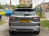 USED 2024 24 FORD KUGA 2.5 Duratec 14.4kWh ST-Line X Edition CVT Euro 6 (s/s) 5dr PANROOF-HEATED SEATS-REV CAM
