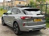 USED 2024 24 FORD KUGA 2.5 Duratec 14.4kWh ST-Line X Edition CVT Euro 6 (s/s) 5dr PANROOF-HEATED SEATS-REV CAM