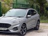 USED 2024 24 FORD KUGA 2.5 Duratec 14.4kWh ST-Line X Edition CVT Euro 6 (s/s) 5dr PANROOF-HEATED SEATS-REV CAM