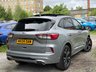 USED 2024 24 FORD KUGA 2.5 Duratec 14.4kWh ST-Line X Edition CVT Euro 6 (s/s) 5dr PANROOF-HEATED SEATS-REV CAM
