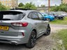 USED 2024 24 FORD KUGA 2.5 Duratec 14.4kWh ST-Line X Edition CVT Euro 6 (s/s) 5dr PANROOF-HEATED SEATS-REV CAM