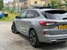 USED 2024 24 FORD KUGA 2.5 Duratec 14.4kWh ST-Line X Edition CVT Euro 6 (s/s) 5dr PANROOF-HEATED SEATS-REV CAM