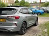 USED 2024 24 FORD KUGA 2.5 Duratec 14.4kWh ST-Line X Edition CVT Euro 6 (s/s) 5dr PANROOF-HEATED SEATS-REV CAM