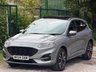 USED 2024 24 FORD KUGA 2.5 Duratec 14.4kWh ST-Line X Edition CVT Euro 6 (s/s) 5dr PANROOF-HEATED SEATS-REV CAM