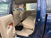 USED 2008 58 TOYOTA HI-LUX TOYOTA  HILUX 3.0 D4D DIESEL PICK UP BLUE NO VAT!!! Excellent Condition NO VAT