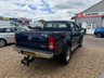 USED 2008 58 TOYOTA HI-LUX TOYOTA  HILUX 3.0 D4D DIESEL PICK UP BLUE NO VAT!!! Excellent Condition NO VAT