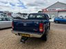 USED 2008 58 TOYOTA HI-LUX TOYOTA  HILUX 3.0 D4D DIESEL PICK UP BLUE NO VAT!!! Excellent Condition NO VAT