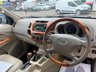USED 2008 58 TOYOTA HI-LUX TOYOTA  HILUX 3.0 D4D DIESEL PICK UP BLUE NO VAT!!! Excellent Condition NO VAT